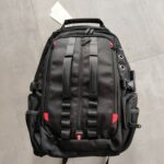 19.6" Men's Professional Laptop Backpack with USB Charging - Tech-Ready & Organized photo review