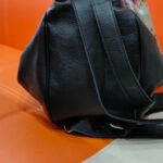 Elegant 100% TOP Genuine Leather Women Backpack photo review