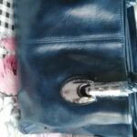 12 inch Women Luxury Fashion Handbag photo review