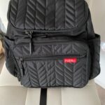 Mummy Diaper Backpacks for Outdoor Travel photo review