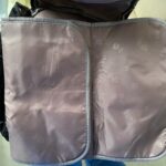 14 inch Polyester Mummy Diaper Backpacks for Outdoor Travel photo review