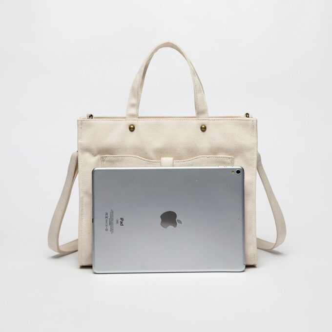 Japanese Buddhist mood Aesthetic environment health and safety oxford elegant portable messenger bag for girls