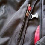 20 inch Waterproof Men's Business Fashion Laptop Backpack photo review