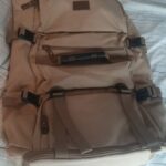 50L 80L Expandable Series Nylon Military Tactical Hiking Camping Waterproof Wear-Resisting Rucksack photo review