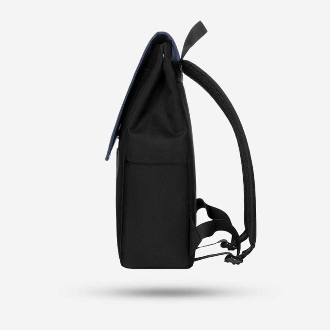 15 inch Polyester Designer Minimalist Women's Backpack