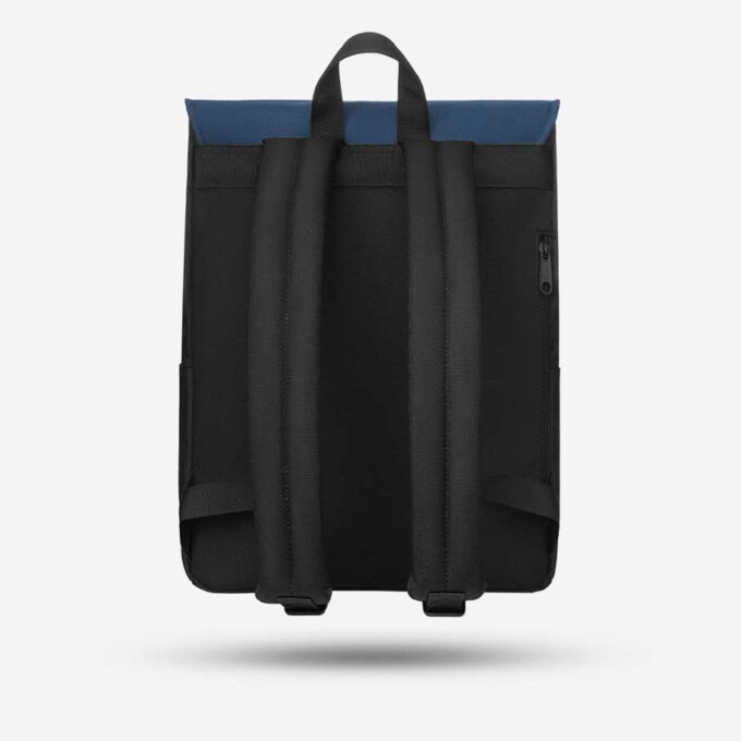 15 inch Polyester Designer Minimalist Women's Backpack
