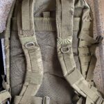 Military Tactical Backpack 45L Training Hiking Camping Trekking Travel photo review