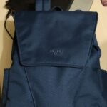 14/16 inch Polyester Minimalist Fashion Designer Backpack photo review